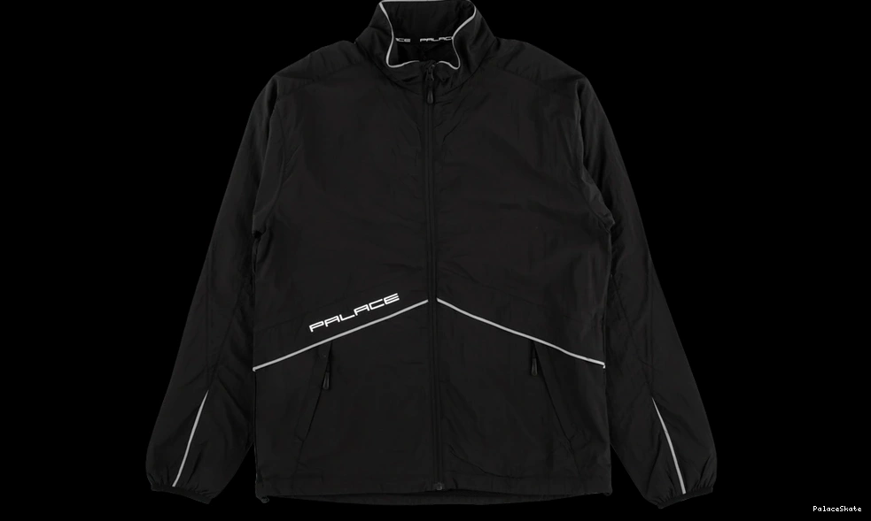 Affordable Palace Runner Jacket Crink 0819